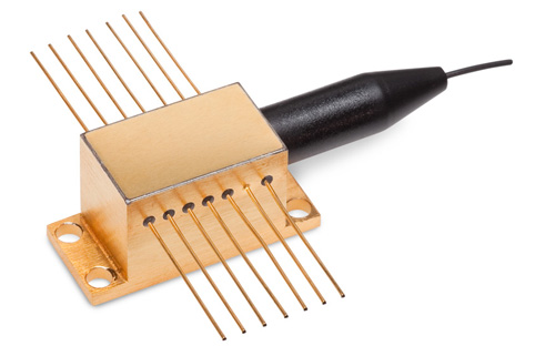 ONDAX社単一縦モード半導体レーザー ラマン・バタフライ ONDAX社単一縦モード半導体レーザー ラマン・バタフライ