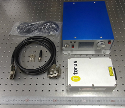 Torus 532nm・150mW 