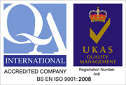 ISO9001: 2008