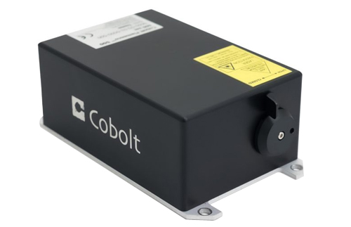 コボルト社 ( Cobolt )Twist 457nm DPSSレーザー