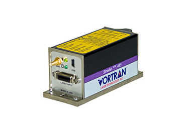 半導体レーザー STRADUS™ Violet　ボルトラン社(Vortran)
