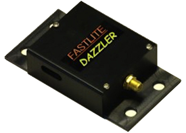 ファストライト社 (Fastlite) フェムト秒パルス整形装置 Dazzler