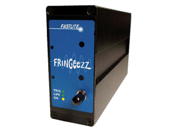 ファストライト社 (Fastlite) 統合型CEP検出器 FRINGEEZZ