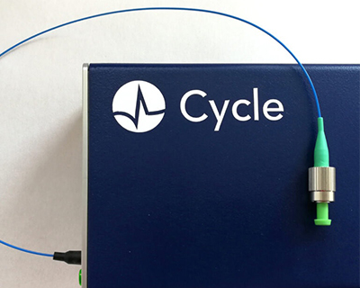 サイクル(Cycle)1300/1700nm波長可変フェムト秒レーザー SOPRANO mini