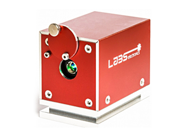 ラブズエレクトロニクス社 (LABS electronics) 半導体レーザー DLnSecダイオードレーザー
