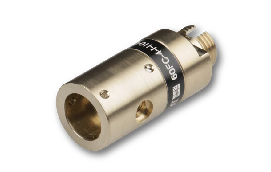 ファイバーコリメーター