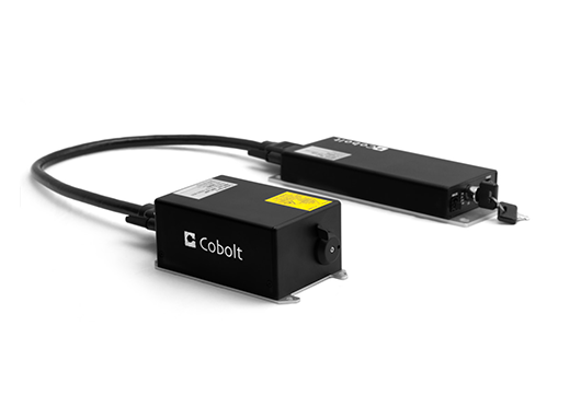 コボルト社 (Cobolt) Qu-T™シリーズ（Cobolt Qu-T™ Series）