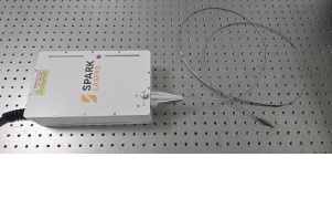 ALCOR-FLeXSight｜二光子顕微鏡向けファイバー出力型フェムト秒レーザー