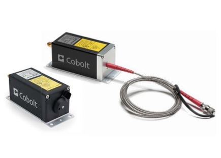 375nm 紫外レーザー｜プラグ＆プレイCW から狭線幅レーザーまで