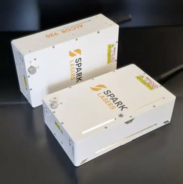 ALCOR-PP（可変繰返し周波数）｜二光子顕微鏡の励起条件を最適化するパルス制御オプション