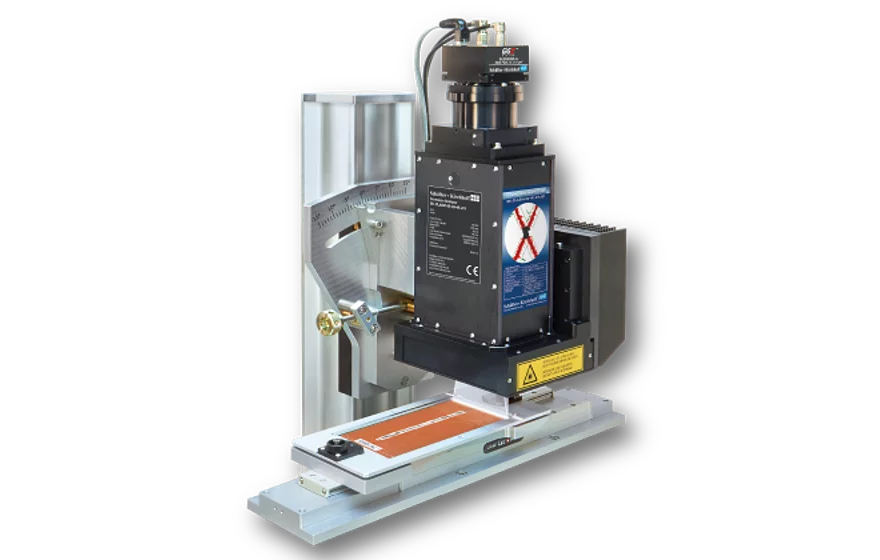 腐食評価システム｜コーティング試験板の腐食現象を高精度・高再現性で自動評価