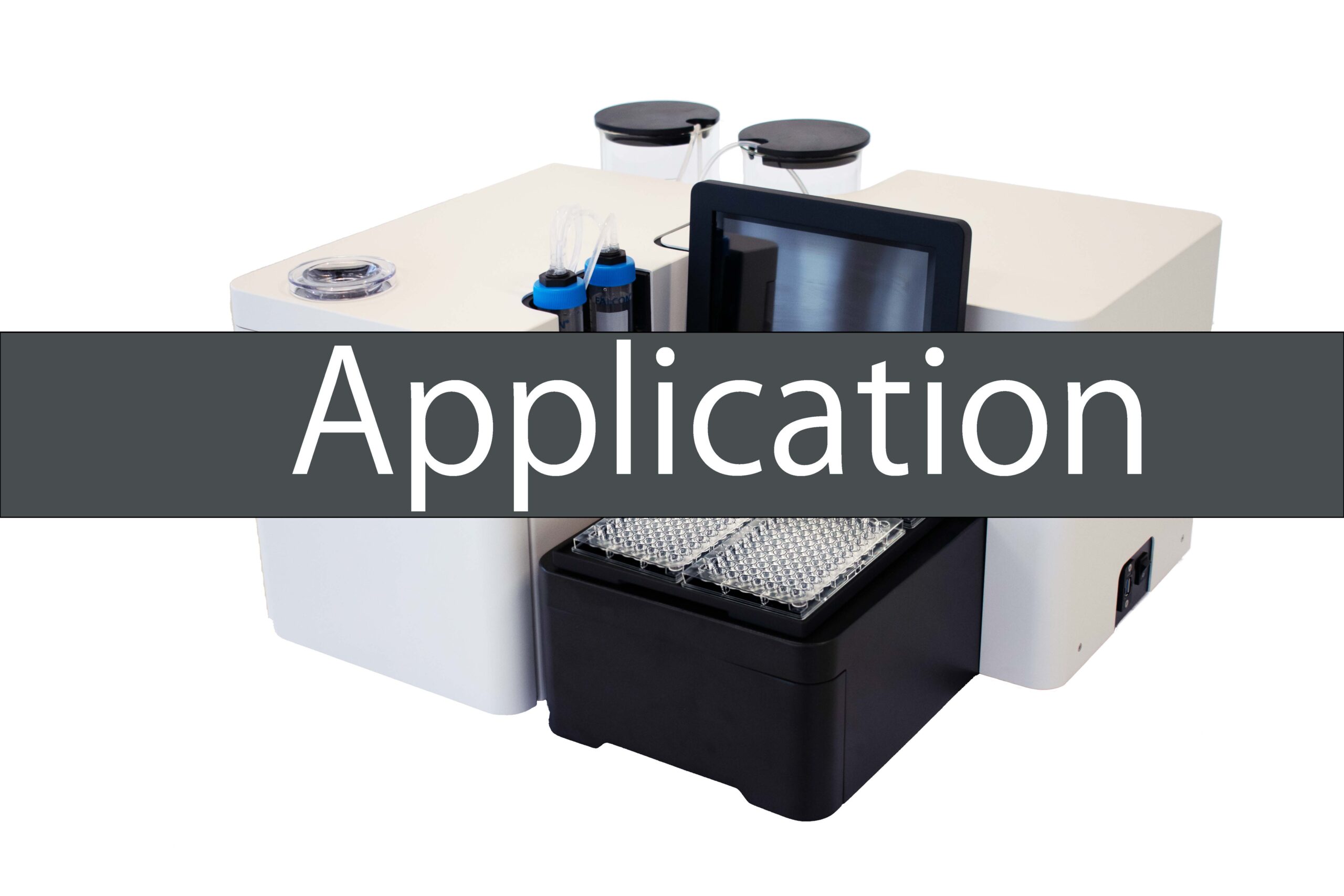 EggSorterアプリケーション｜ゼブラフィッシュ胚・オルガノイド・種子の自動スクリーニング