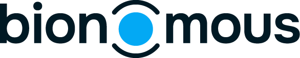 Bionomous社 ロゴ